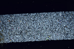 Cross Polarized, N11541/A