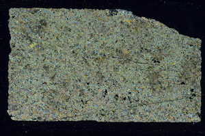 Cross Polarized, N11665