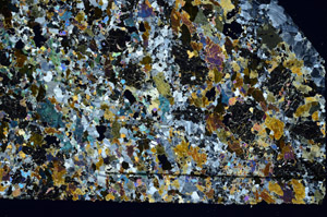 Cross Polarized, N11763