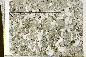 Plane Polarized, N11764