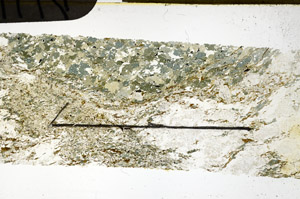Plane Polarized, N11776