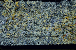 Cross Polarized, N11785/A