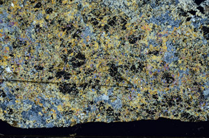 Cross Polarized, N11793