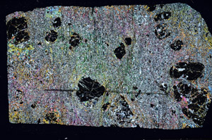 Cross Polarized, N11817