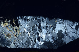 Cross Polarized, N11840