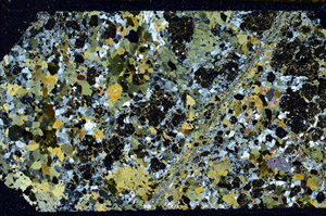 Cross Polarized, N11987/b
