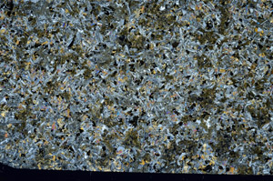 Cross Polarized, N12476