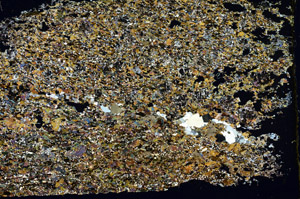 Cross Polarized, N12507/B