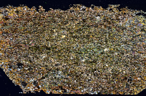 Cross Polarized, N12507/C