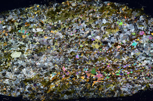 Cross Polarized, N12657/B