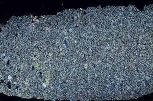 Cross Polarized, N12699