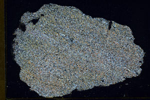 Cross Polarized, N12700