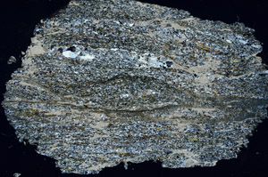 Cross Polarized, N12707