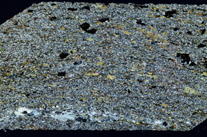Cross Polarized, N12716