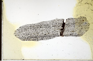 Plane Polarized, N12820