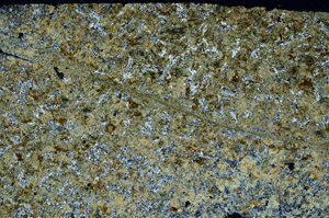 Cross Polarized, N12854