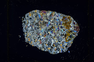 Cross Polarized, ED45