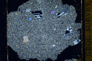 Cross Polarized, ED97