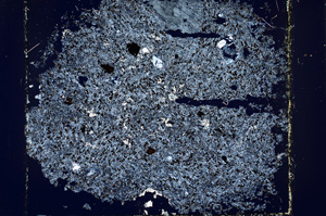 Cross Polarized, ED183