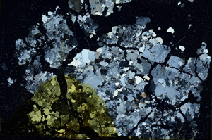 Cross Polarized, ED234