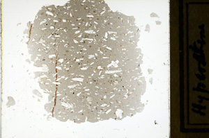 Plane Polarized, ED673