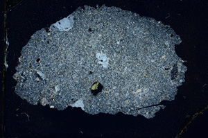 Cross Polarized, ED722