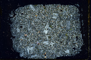 Cross Polarized, ED767