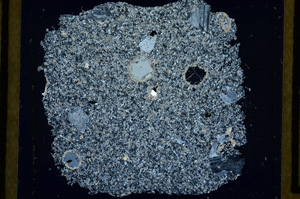 Cross Polarized, ED835