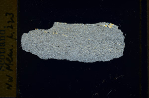 Cross Polarized, ED943