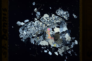 Cross Polarized, ED1078