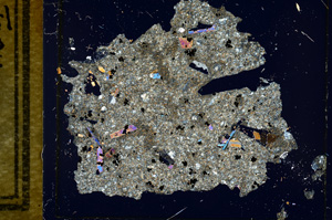 Cross Polarized, ED1150