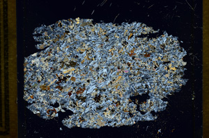 Cross Polarized, ED1160