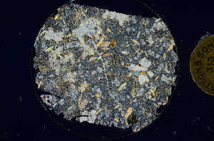 Cross Polarized, ED1175