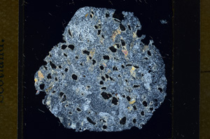 Cross Polarized, ED1300