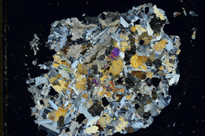 Cross Polarized, ED1413