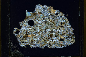 Cross Polarized, ED1441