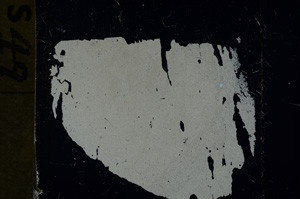 Cross Polarized, ED1479