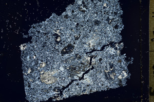 Cross Polarized, ED1498