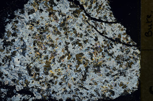 Cross Polarized, ED1552