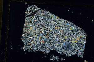 Cross Polarized, ED1604