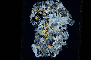 Cross Polarized, ED1926