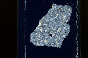 Cross Polarized, ED1980