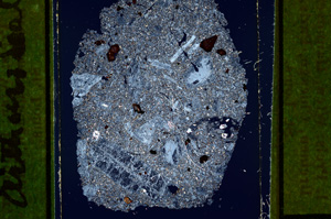 Cross Polarized, ED2232