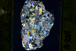 Cross Polarized, ED2262