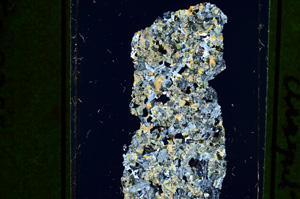 Cross Polarized, ED2355