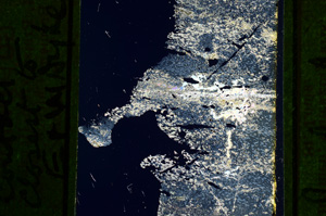 Cross Polarized, ED2374