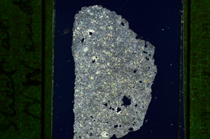 Cross Polarized, ED2380