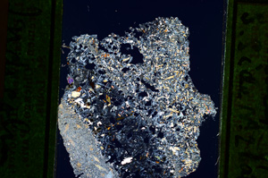 Cross Polarized, ED2396