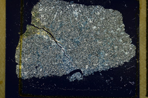 Cross Polarized, ED2740