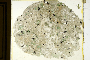 Plane Polarized, ED3027